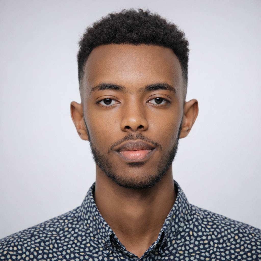 Alex Dev Profile Photo